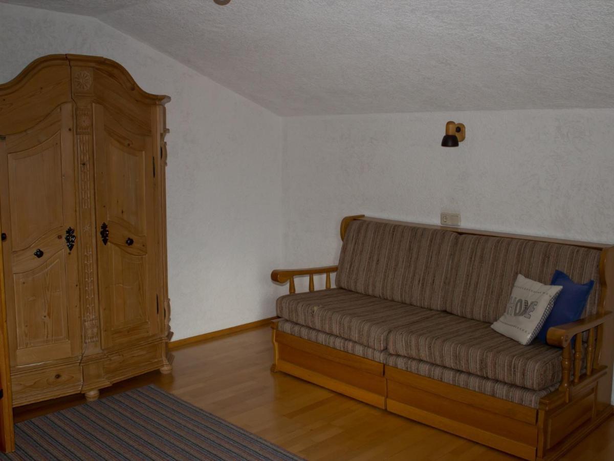 Biererhof Villa Rottau Eksteriør bilde