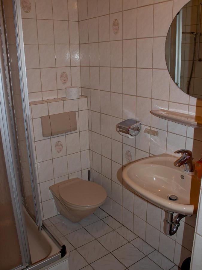 Biererhof Villa Rottau Eksteriør bilde