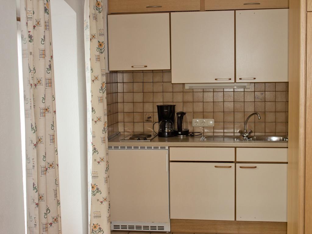 Biererhof Villa Rottau Rom bilde