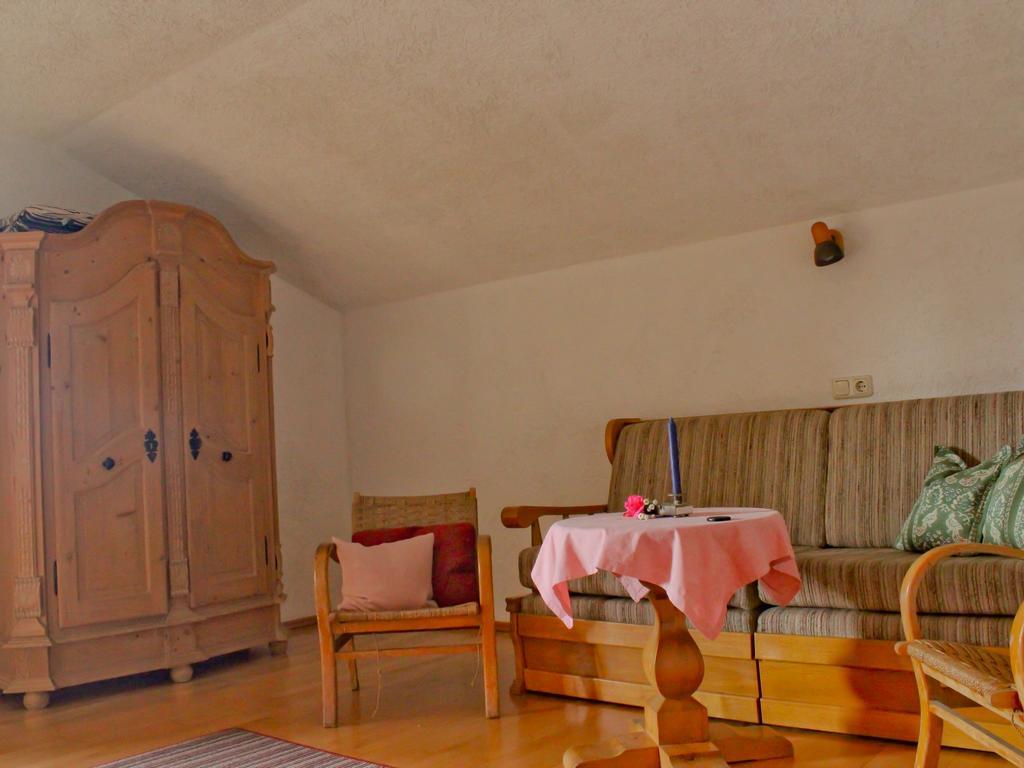 Biererhof Villa Rottau Rom bilde