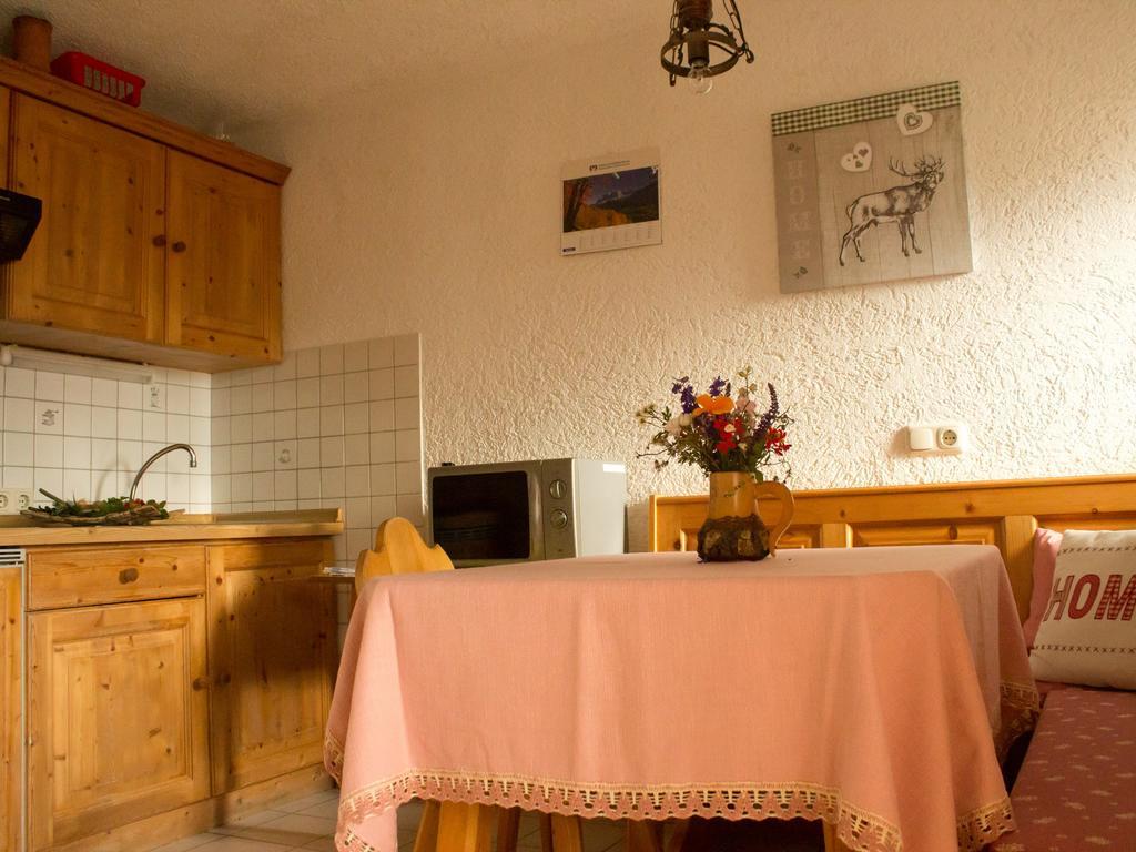 Biererhof Villa Rottau Rom bilde