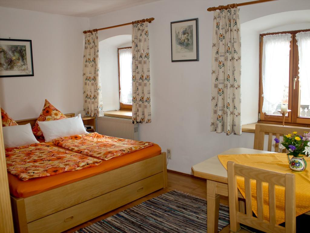 Biererhof Villa Rottau Rom bilde