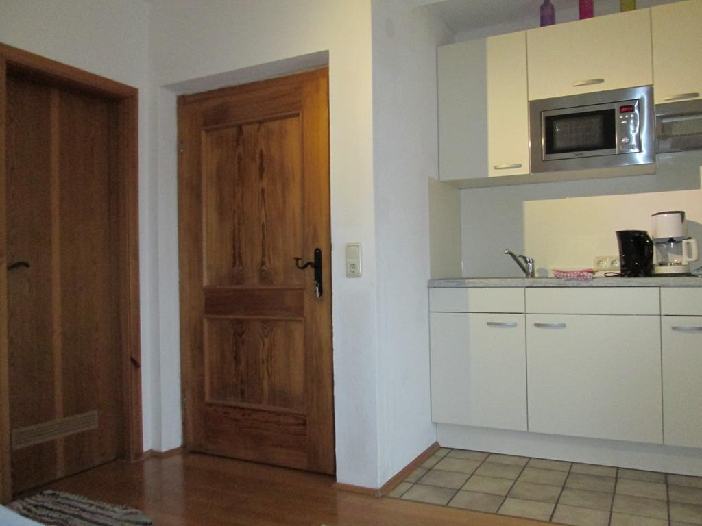 Biererhof Villa Rottau Rom bilde