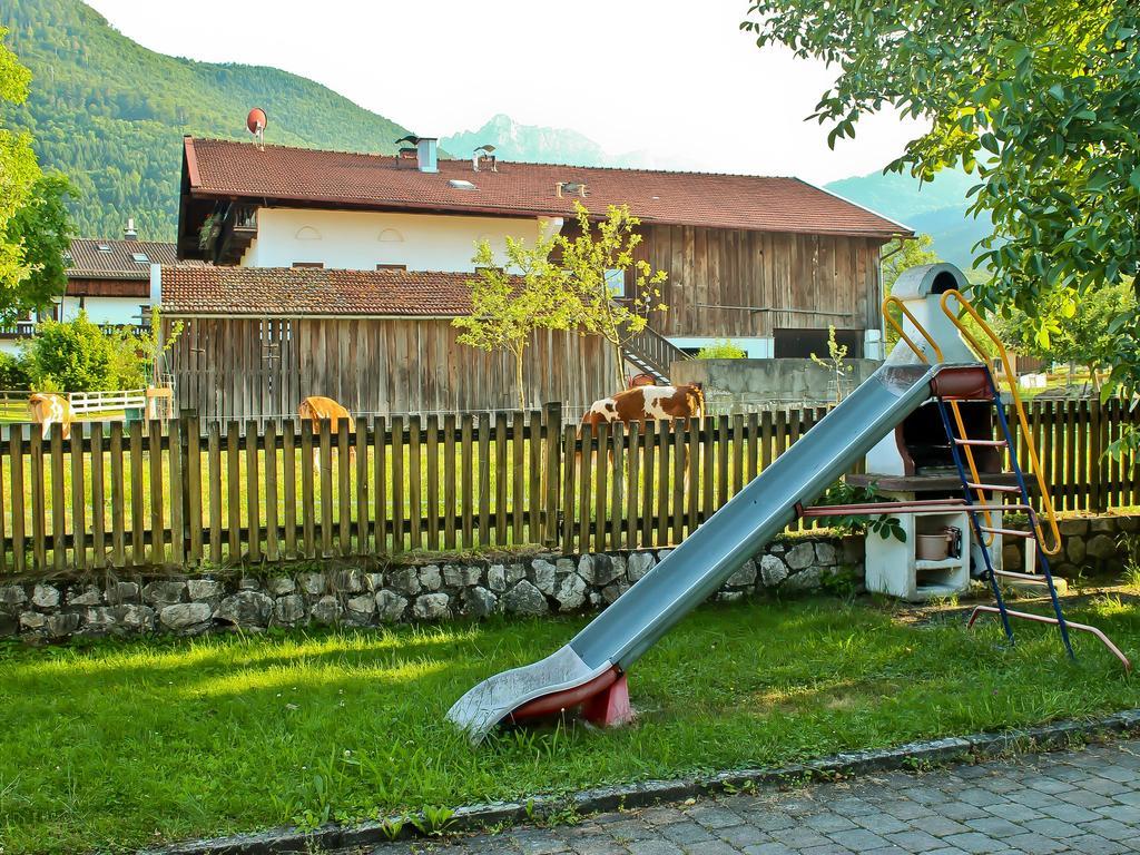Biererhof Villa Rottau Eksteriør bilde